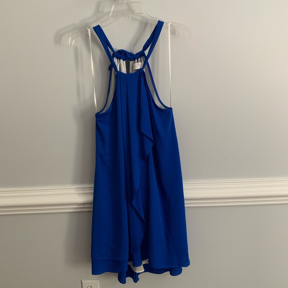 Formal Sun Dress